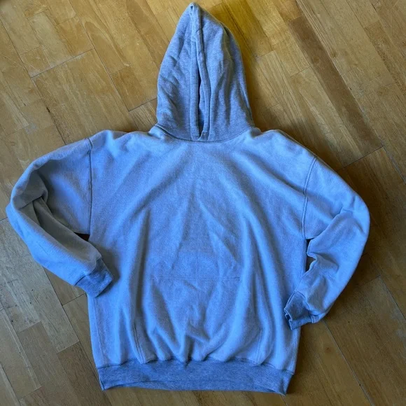 Rose Bowl Oregon Ducks Game Sweatshirt Vintage 2010 - Picture 10 of 15